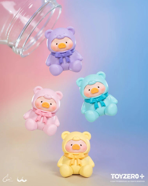 Toys - Page 23 - Woot Bear