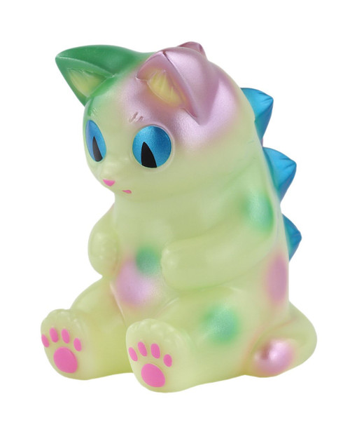 Konatsu - Sitting Negora Dream Fantasy