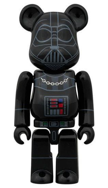 Bearbrick Star Wars Series