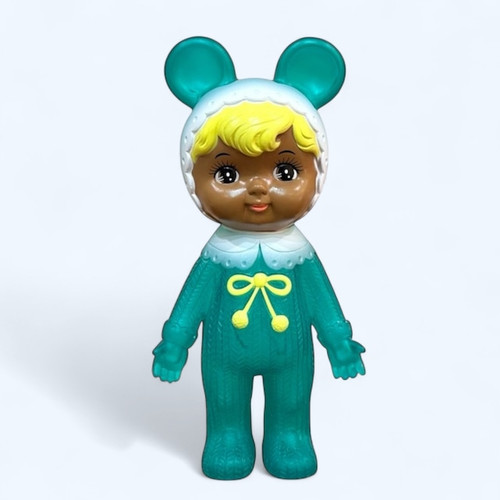 Charmy Chan - Noriya Takeyama Sunshine Edition