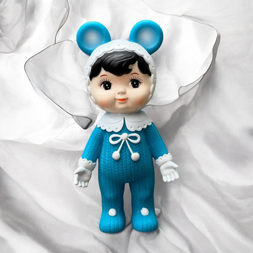 チャーリーベアーズ　パンダ　kay チャーリーベアーズ Kerri CHARLIEBEARS パンダ 海外 ケリ