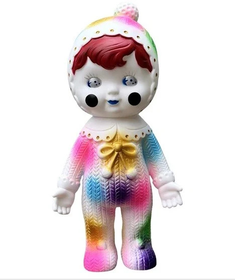 Charmy Chan - Polka Izumonster