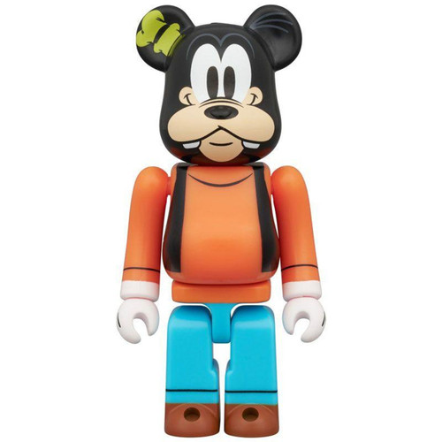 Bearbrick Chase Mickey & Friends Series