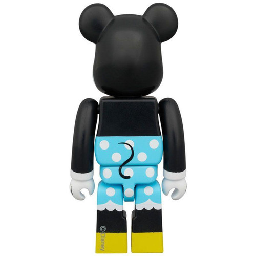 Bearbrick Chase Mickey & Friends Series