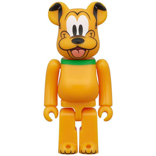 Bearbrick Chase Mickey & Friends Series