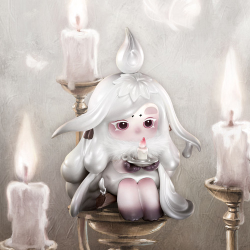 Kazu EnamiのDancing Candle Series Kazu EnamiのDancing Candle Series Kazu EnamiのDancing Candle