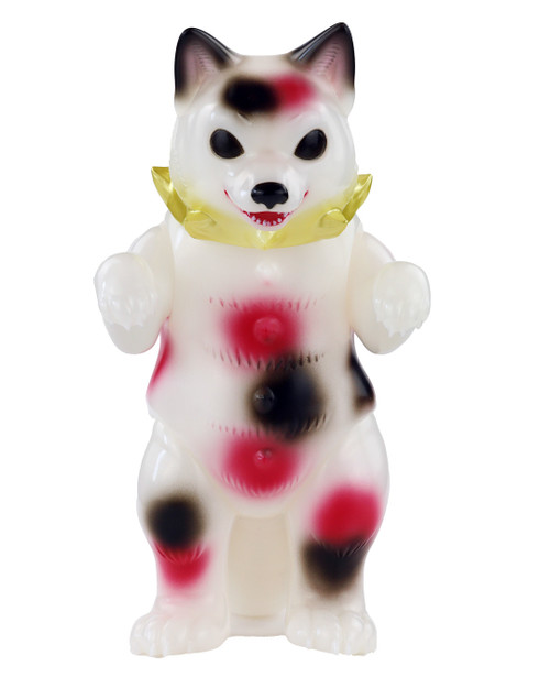 Toys - Collectible Figure - Page 1 - Woot Bear