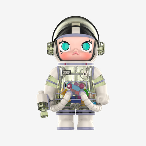 SPACE MOLLY MEGA 100% シリーズ03 MEGA SPACE MOLLY 100% Series 3 | All MEGA - POP MART (United