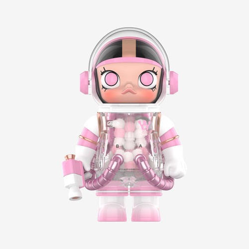 Mega Space Molly 100% Series 3