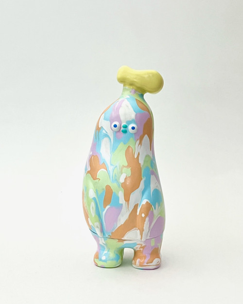 Flabjacks - Ton Mak Products - Woot Bear