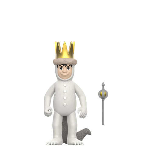Where The Wild Things Are Wave 01 Blind Box