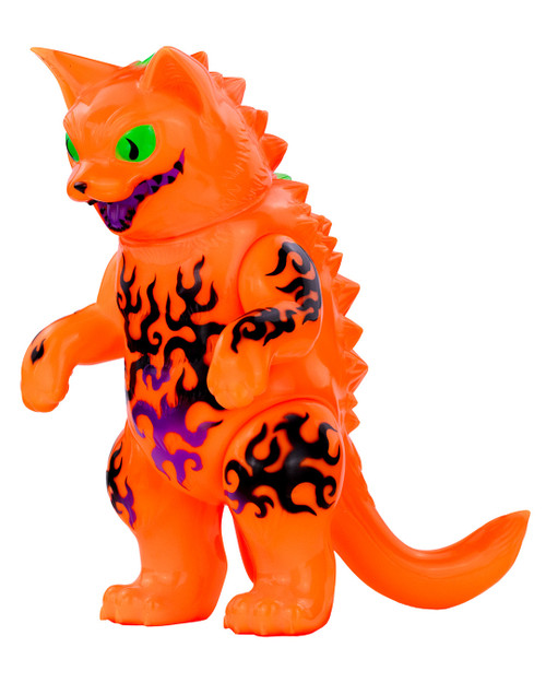 Konatsu - Daioh Negora King Jack O' Lantern