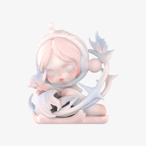 Skullpanda The Paradox Series