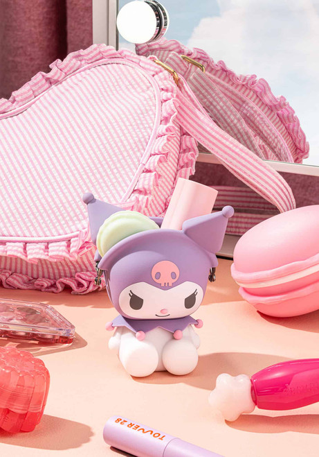 Sanrio 3D Pochi Coin Purses