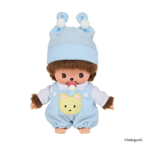 Toys - Monchhichi - Page 1 - Woot Bear