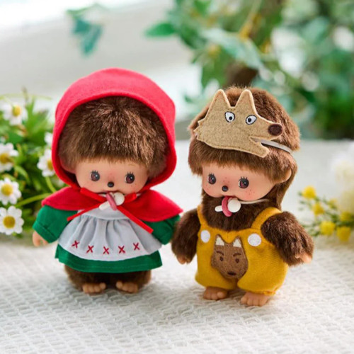 Sekiguchi Products - Woot Bear