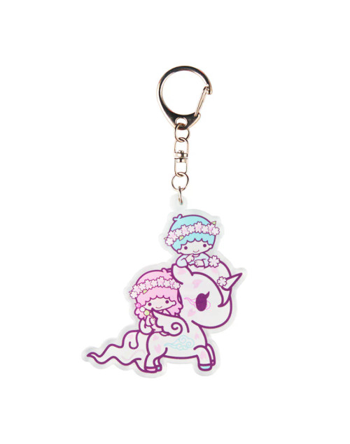 Tokidoki Products - Woot Bear