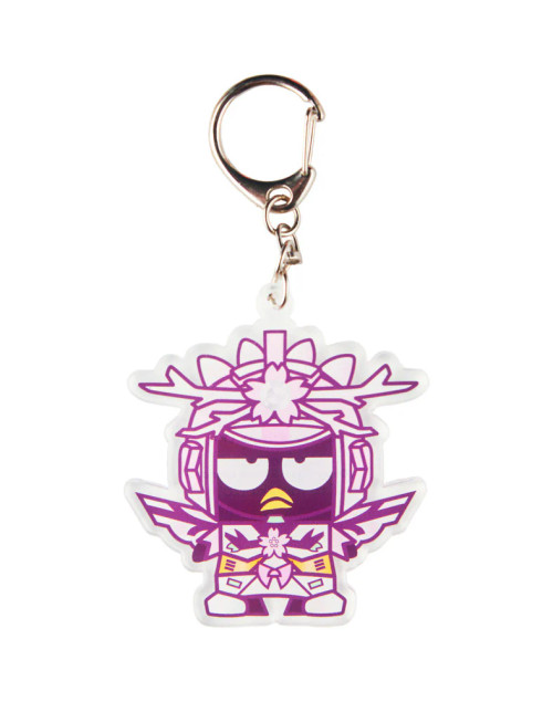 Tokidoki x Hello Kitty and Friends Cherry Blossom Acrylic Keychain