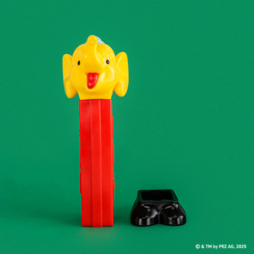 PEZ Sofvi Coin Bank Elephant - Vol. 1