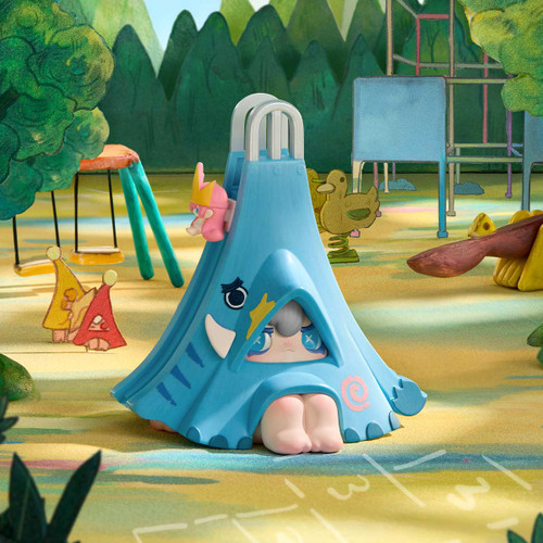 1001MOONS Where’s the Elephant Slide Series