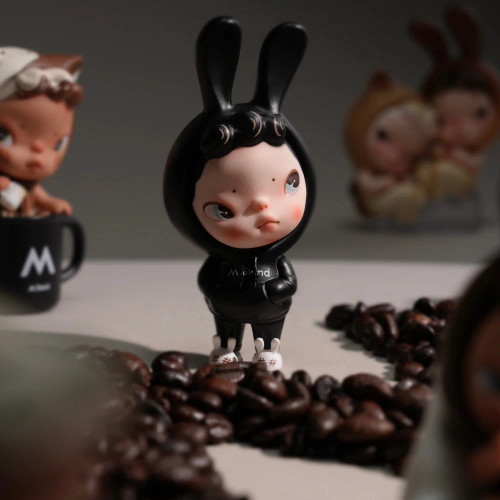 Sooya Studio - Coffee Series