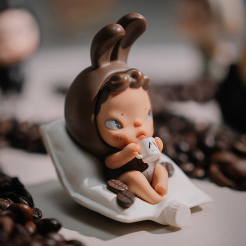 Sooya Studio - Coffee Series