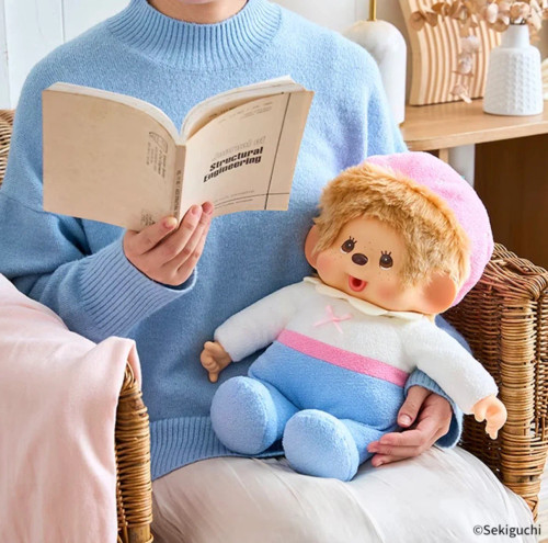 Toys - Monchhichi - Page 2 - Woot Bear