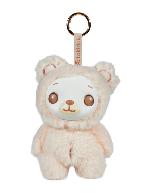 Tokidoki Soft & Sweet Vinyl Plush Pendant