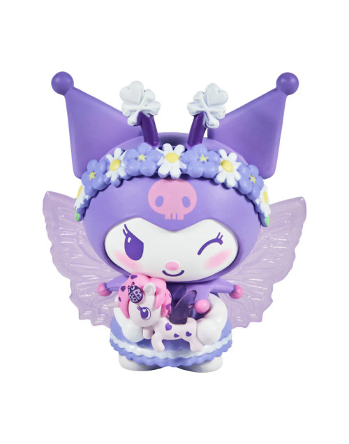 Tokidoki x Hello Kitty and Friends Butterfly Garden Series