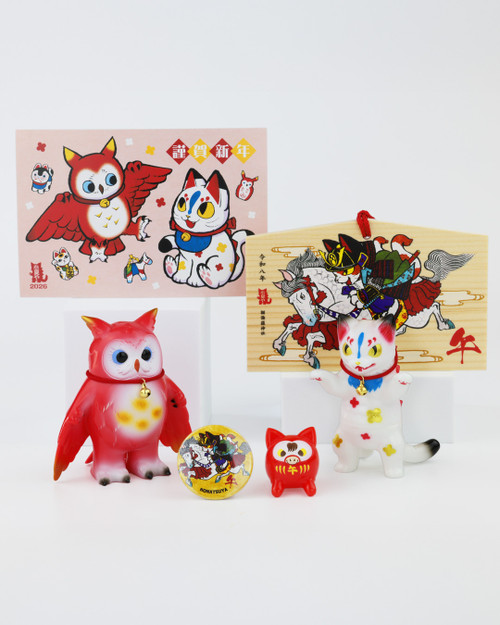 Konatsu - Happy Set 2026