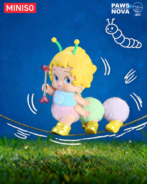 Abao Floral Concierto Series