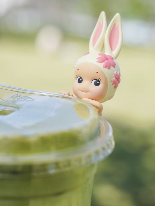 Sonny Angel HIPPERS Cherry Blossom Series