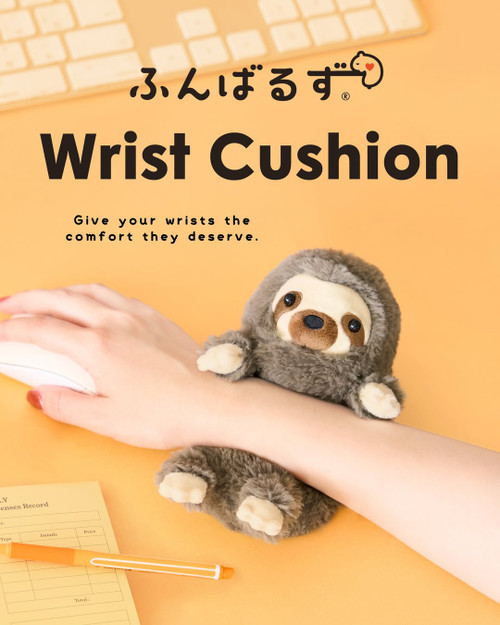 Posture Pal Wrist Cushion