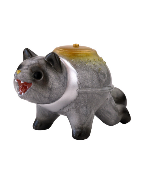 Konatsuya Products - Woot Bear