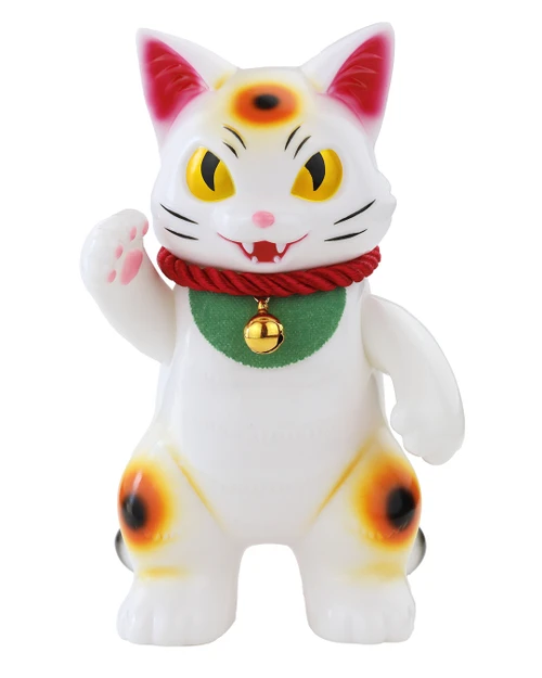 Konatsu - Boss Negora Lucky Cat