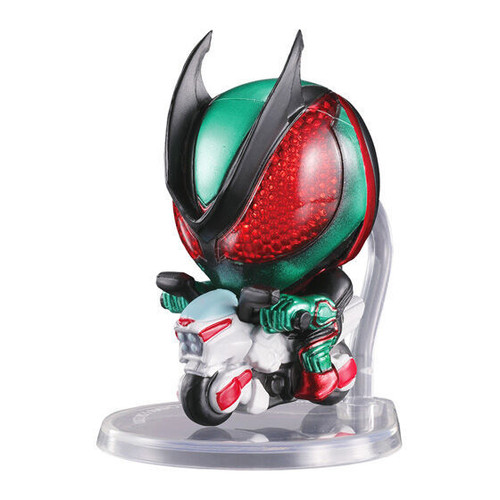 Action Ride Kamen Rider 4 Collection Gacha