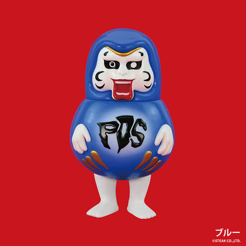 Punk Drunkers Aitsumaru Figure Collection