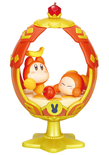 Rement - Kirby Ovaltique Collection