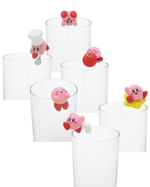 Kirby Putito 1 Blind Box