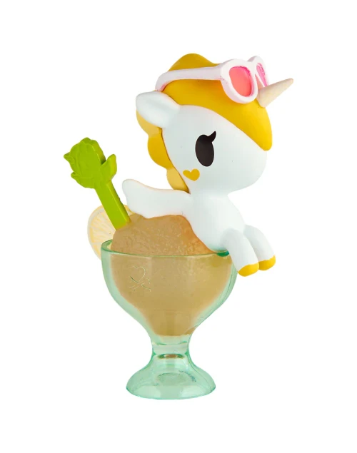 Shaved Ice Unicorno Series