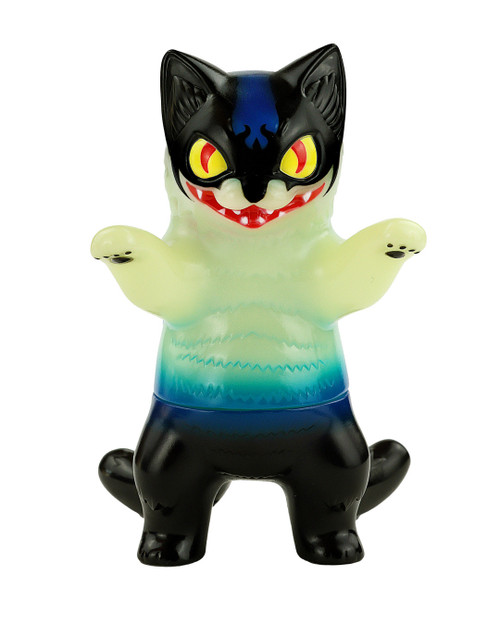 Konatsu - Devilman Negora
