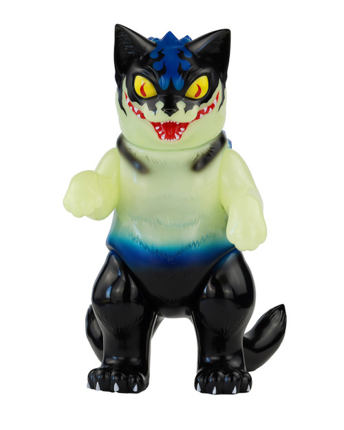 Konatsu - Daioh Negora Devilman