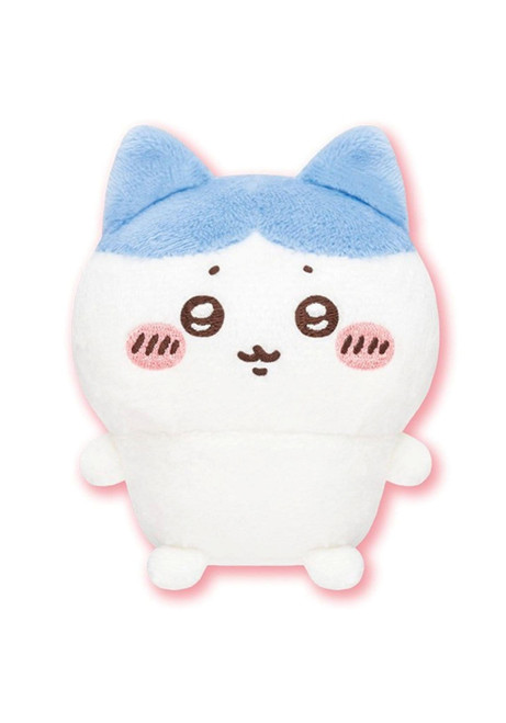 Chiikawa Sitting Plush Series