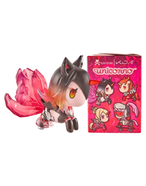 K/DA Unicorno Series