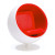 Ball Chair - Designer Chair Series