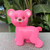 Little Cuties Bear - Pink