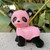 Little Cuties Panda - Pink