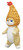 Mofusand Fried Shrimp Cat Series Mofusand Fried Shrimp Cat Series
