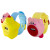 Digital Kirby Watch Digital Kirby Watch