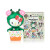 Tokidoki x Hello Kitty Series 2